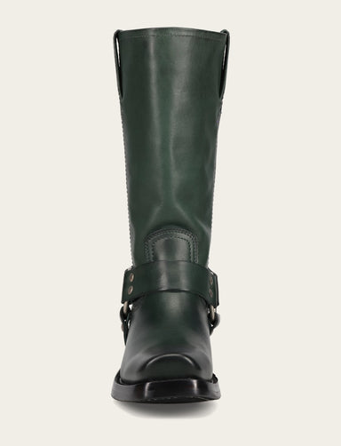 Harness 12R Womens - Forest - Front