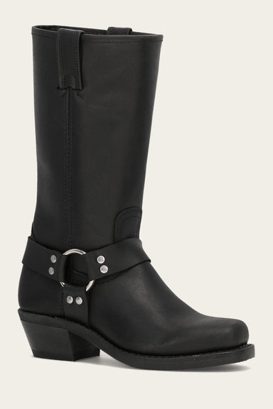 Harness 12R Womens - Black - Hero