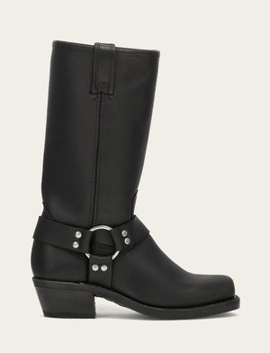 Frye Harness Boots