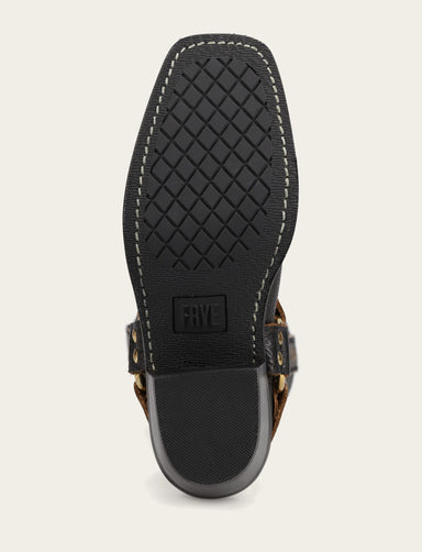 Harness 12R Womens - Black/Tan - Sole