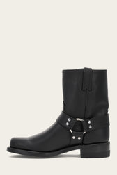 frye 8r harness boots