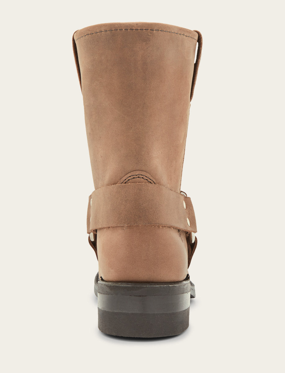 Harness 8R Mens - Gaucho - Back