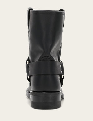 Harness 8R Mens - Black - Back