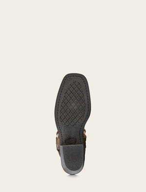 Harness 8R Womens - Smoke - Sole