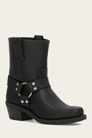 Harness 8R Womens - Black - Hero