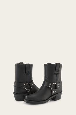 frye harness 8r womens boots