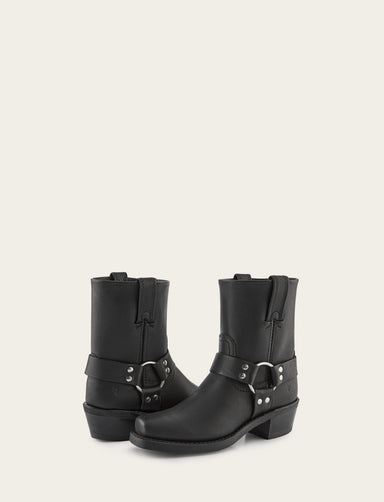 Harness 8R Womens - Black - Pair