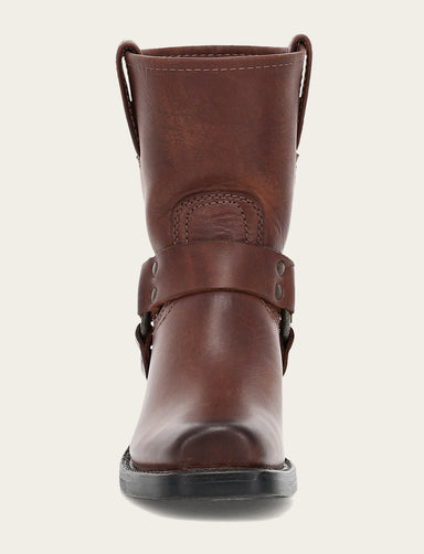 Harness 8R Womens - Cognac - Front