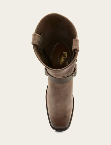 Harness 8R Womens - Smoke - Top Down