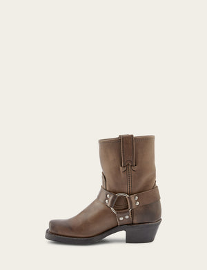 Harness 8R Womens - Smoke - Inside