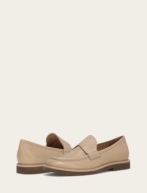 Harper Loafer - Warm Sand - Pair