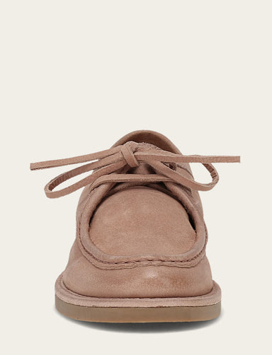 Harper Wallaby - Rosa - Front