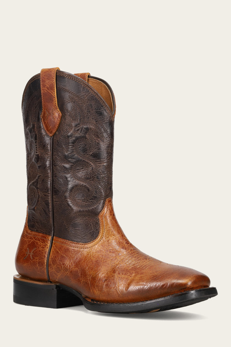 Frye x Cole Hauser Collection