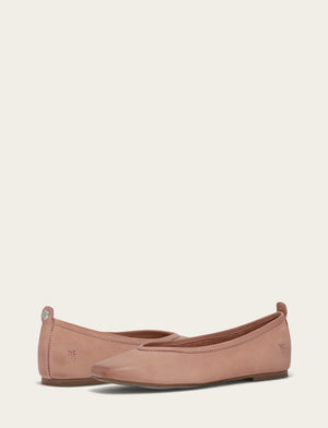 Hayley Ballet - Rosa - Pair