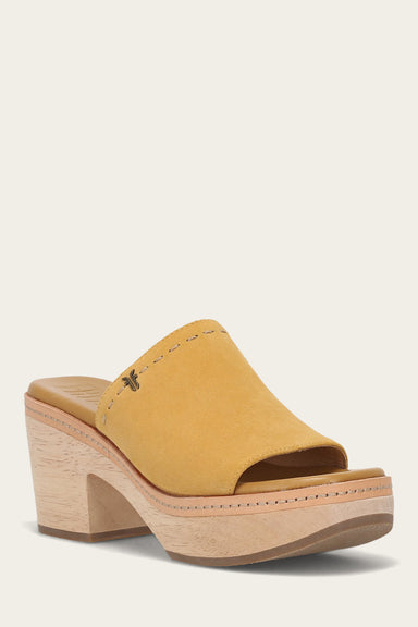 Hazel 2 Slide - Marigold - Hero