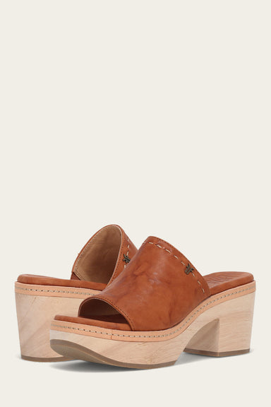 Hazel 2 Slide - Tan - Pair