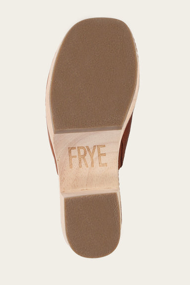 Hazel 2 Slide - Tan - Sole