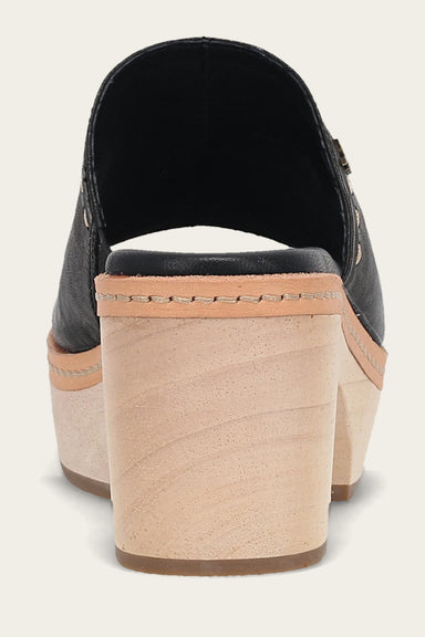 Hazel 2 Slide - Black - Back