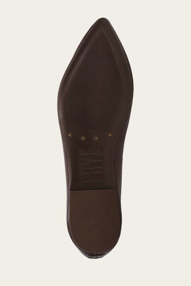 Heather Ballet - Cherry Lacquer - Sole