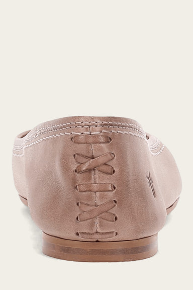 Heather Ballet - Woodrose - Back