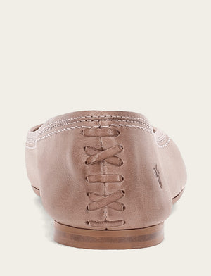 Heather Ballet - Woodrose - Back