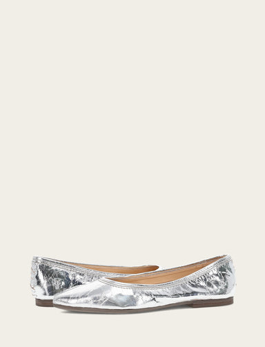 Heather Ballet - Silver - Pair
