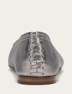 Heather Ballet - Platinum - Back