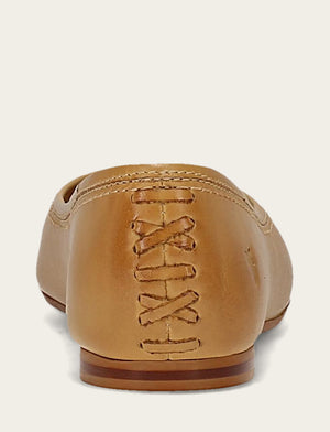 Heather Ballet - Banana - Back