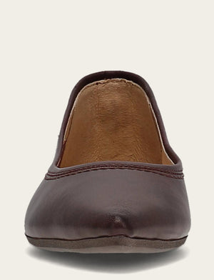 Heather Ballet - Cherry Lacquer - Front