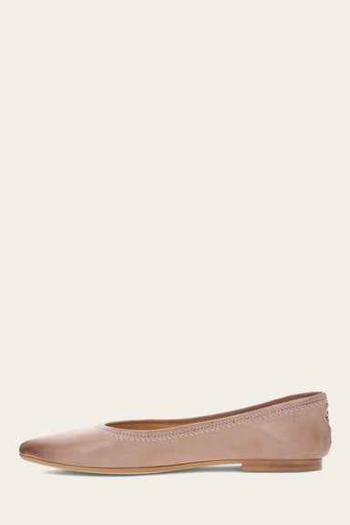 Heather Ballet - Woodrose - Inside