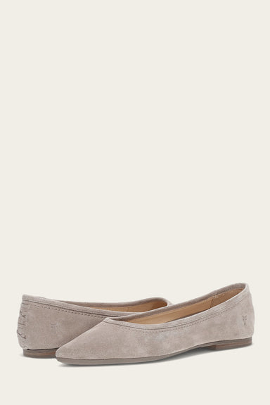 Heather Ballet - Taupe - Pair