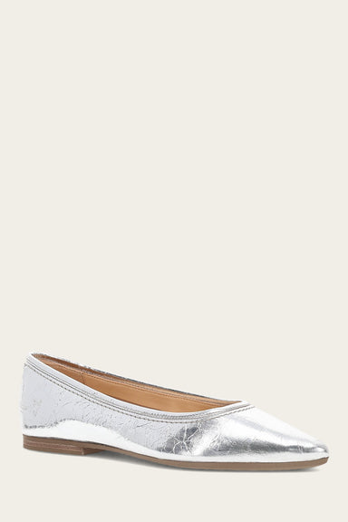 Heather Ballet - Silver - Hero