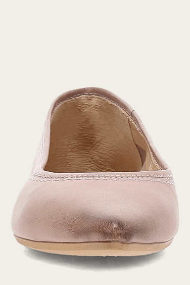 Heather Ballet - Woodrose - Front