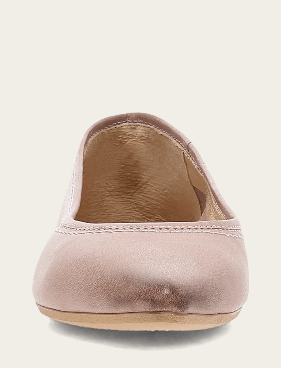 Heather Ballet - Woodrose - Front