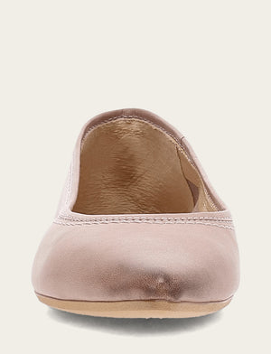 Heather Ballet - Woodrose - Front