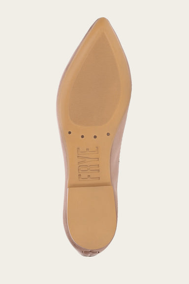 Heather Ballet - Woodrose - Sole
