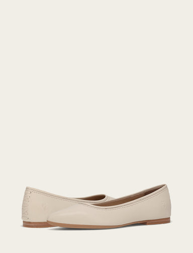 Heather Ballet - Ecru - Pair