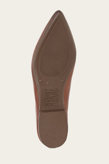 Heather Ballet - Cinnamon - Sole