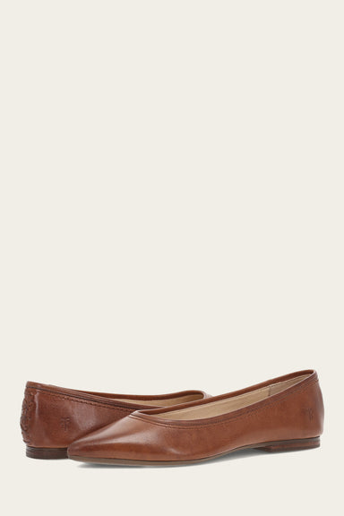 Heather Ballet - Cinnamon - Pair