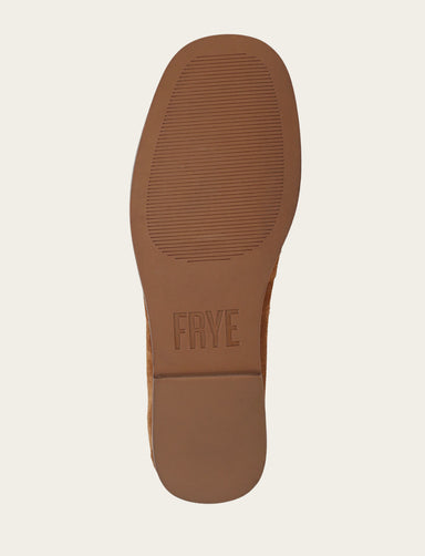 Hope Loafer - Caramel - Sole
