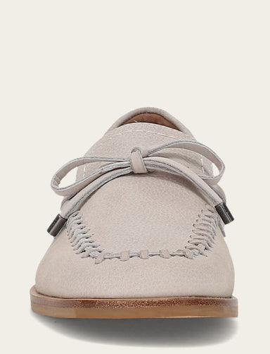 Hope Loafer - Ivory - Front