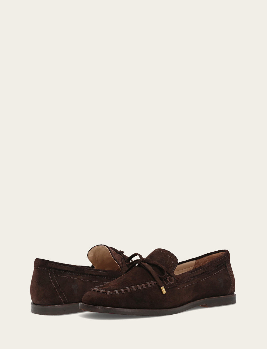 Hope Loafer - Brown - Pair