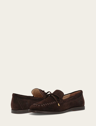 Hope Loafer - Brown - Pair
