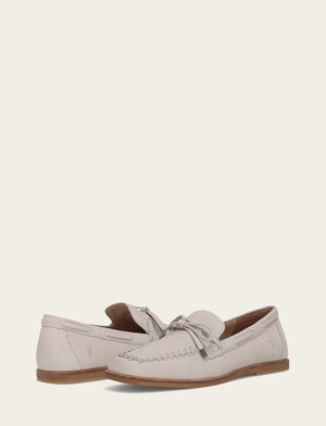 Hope Loafer - Ivory - Pair