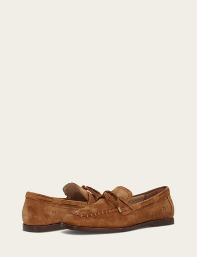 Hope Loafer - Caramel - Pair