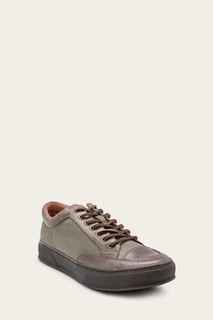 Frye harrison lace up deals
