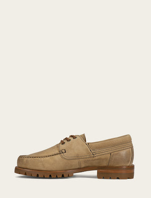 Hudson Campmoc Lug - Desert - Inside