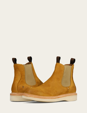 Hudson Chelsea Wedge - Golden Rod - Pair