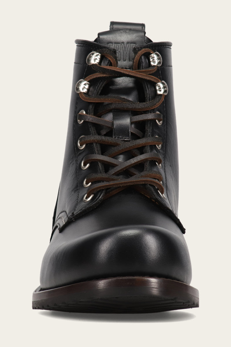 Chippewa hudson boots deals