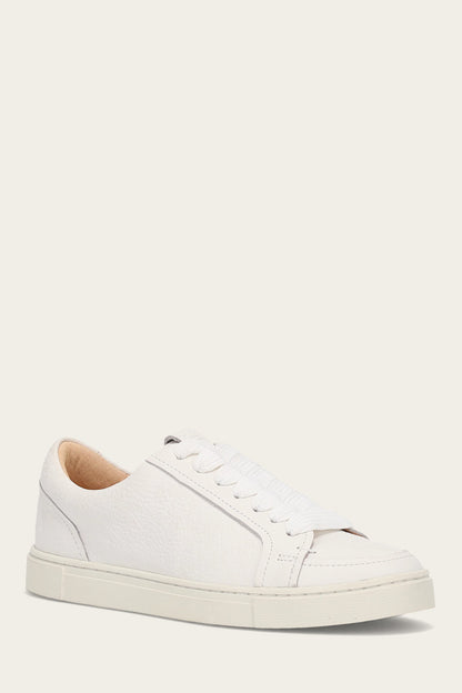 Ivy Court Low Lace Sneaker